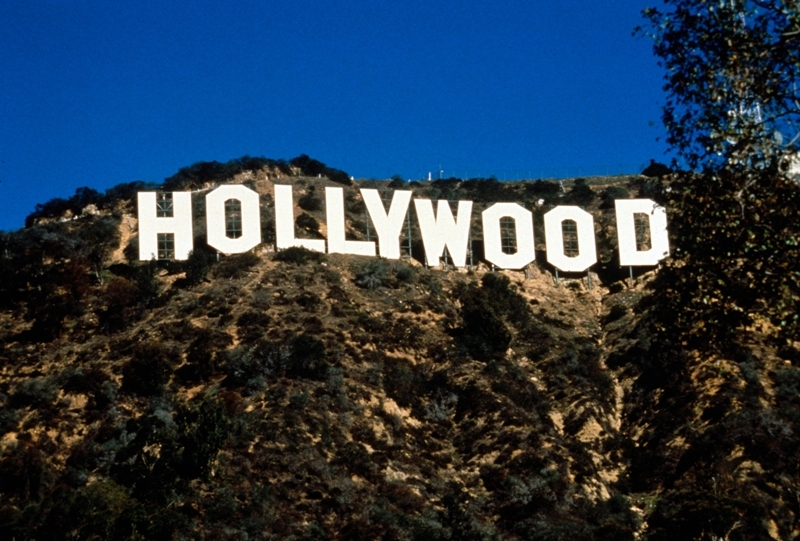 Letters | Hollywood