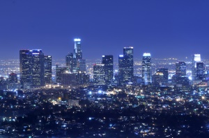 downtown Los Angeles | Los Angeles